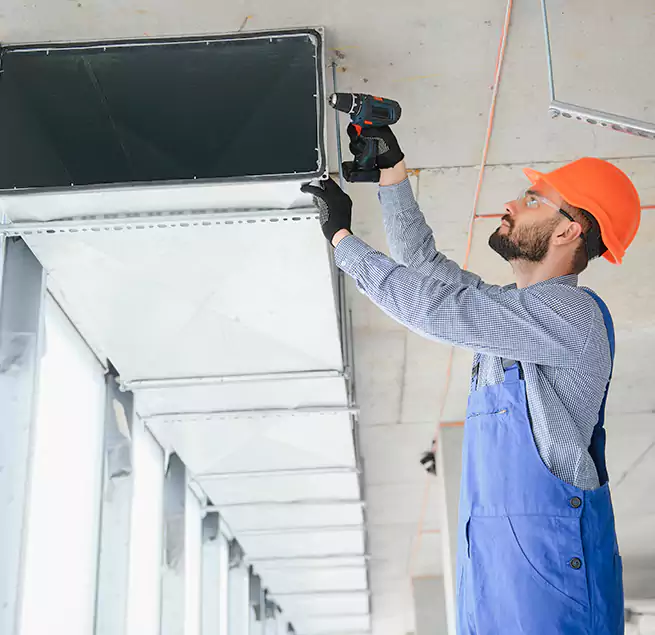 Why Homeowners & Businesses Trust Us in Gainesville, TX