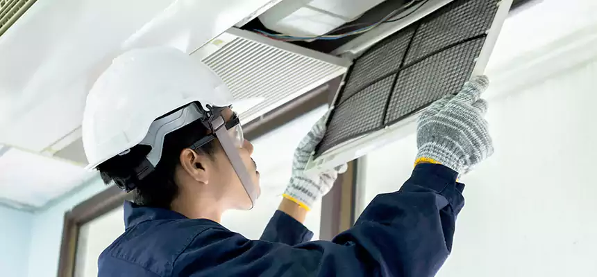 Our Multi-family Home Duct Cleaning Services in Gainesville, TX
