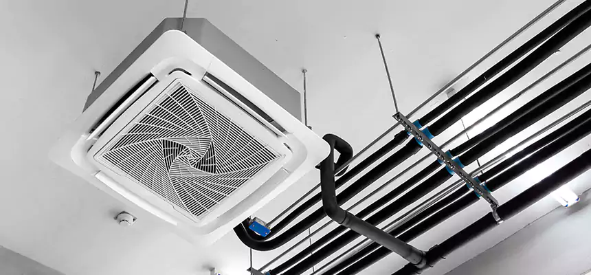 Our Smart AC Vent Controller Services in Gainesville, TX