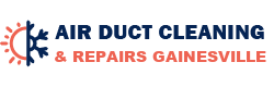 Air Duct Cleaning & Repairs Gainesville