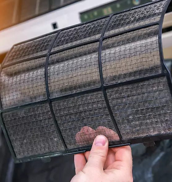 Top-notch AC Air Filter Replacement in Gainesville
