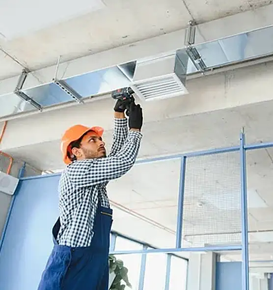 About Commercial Laundry Vent Cleaning in Gainesville, TX