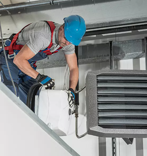 Professional HVAC Cleaning Solutions in Gainesville, TX