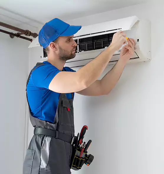 About Smart Thermostat AC Installation in Gainesville, TX