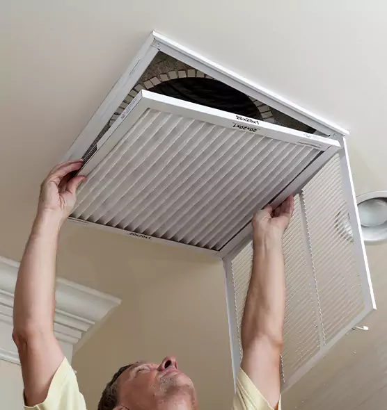 Trusted Vent Shaft Cleaning Expert in Gainesville, TX