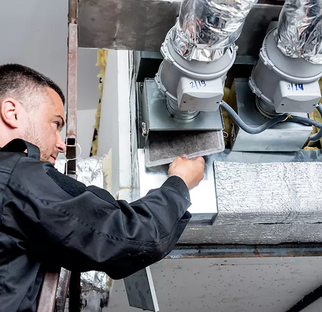 Why Homeowners & Businesses Trust Us in Gainesville, TX?