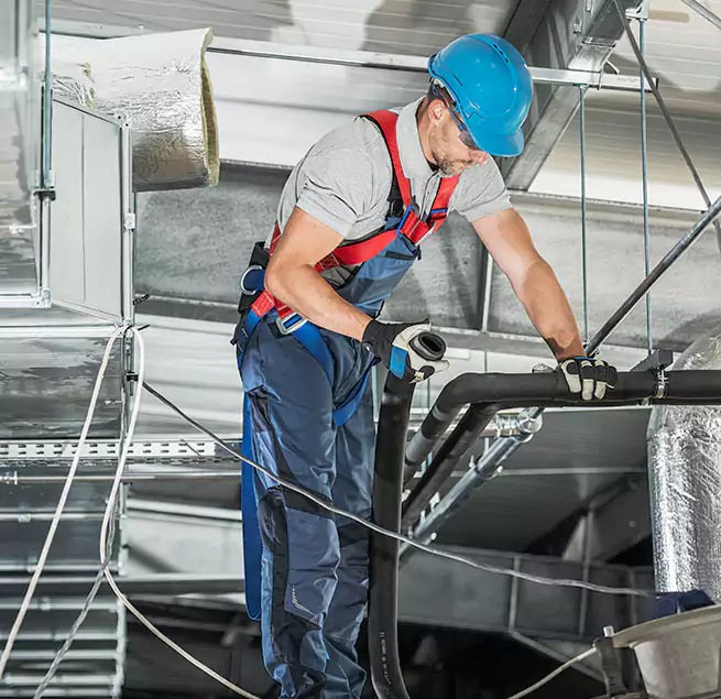 Why Homeowners & Businesses Trust Us in Gainesville, TX?