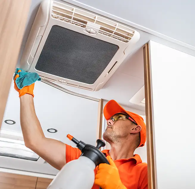 Why Homeowners & Businesses Trust Us in Gainesville, TX?