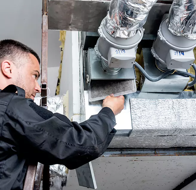 Why Homeowners & Businesses Trust Us in Gainesville, TX?