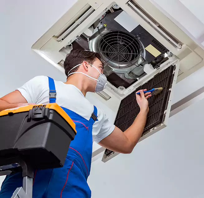 Why Homeowners & Businesses Trust Us in Gainesville, TX?