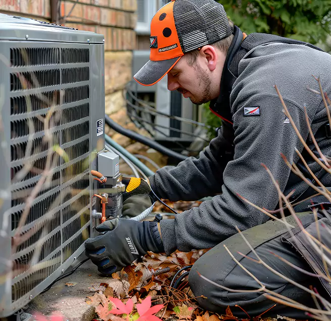 Why Homeowners & Businesses Trust Us in Gainesville, TX?