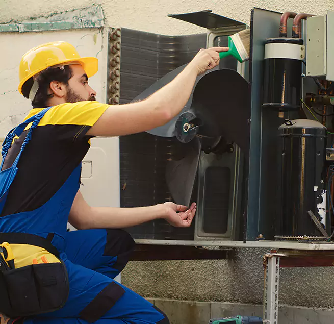 Why Homeowners & Businesses Trust Us Gainesville, TX?