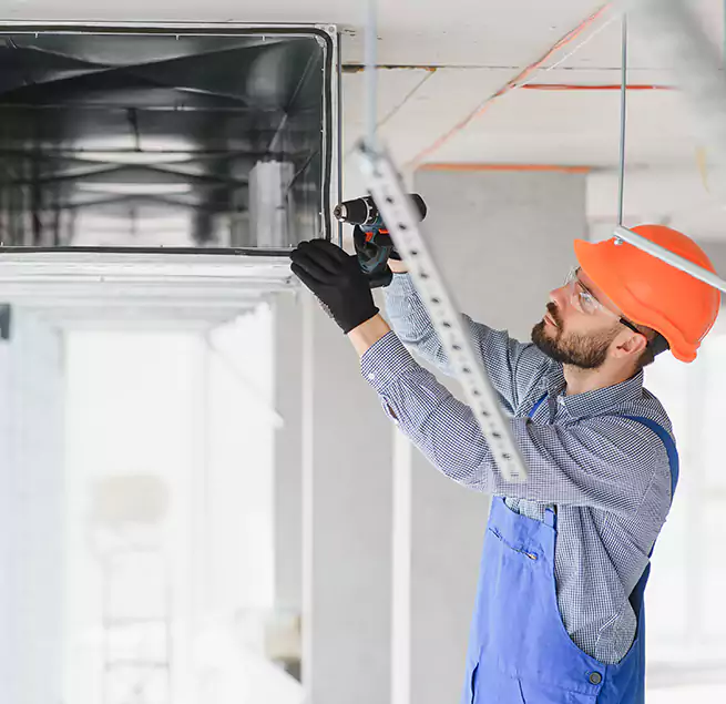 Why Homeowners & Businesses Trust Us in Gainesville, TX?