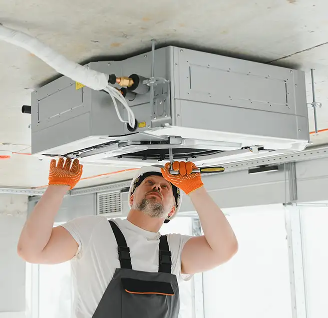 Why Homeowners & Businesses Trust Us Gainesville, TX