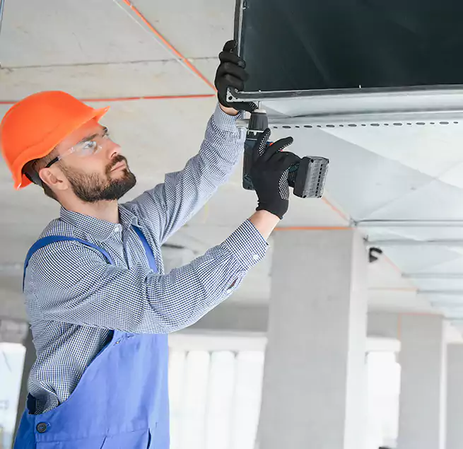 Why Homeowners & Businesses Trust Us in Gainesville, TX?