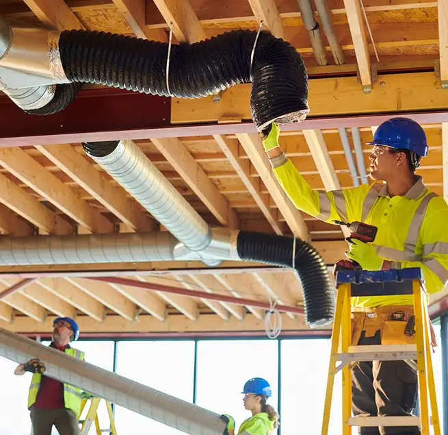 Why Homeowners & Businesses Trust Us in Gainesville, TX?