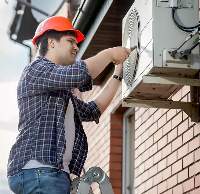 Why Homeowners & Businesses Trust Us Gainesville, TX