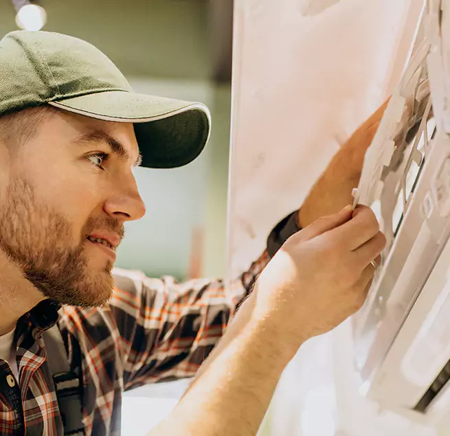 Why Homeowners & Businesses Trust Us in Gainesville, TX?