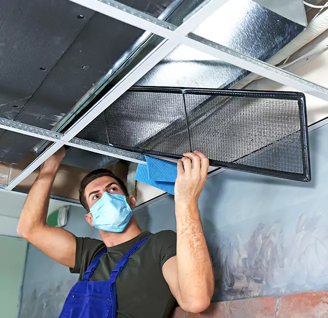 Why Homeowners Businesses Trust Us in Gainesville, TX?